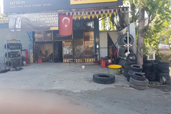 Pirelli Lastikleri - Yanıkoğlu Oto Lastik - Resim 8