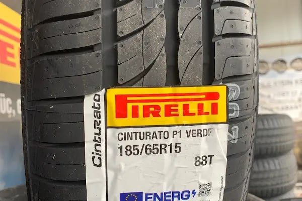 Pirelli Lastikleri - Yanıkoğlu Oto Lastik - Resim 10