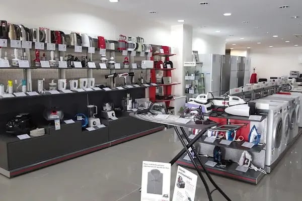 Bosch İdaş Mobilya Bayi Isparta Ticaret - Resim 3