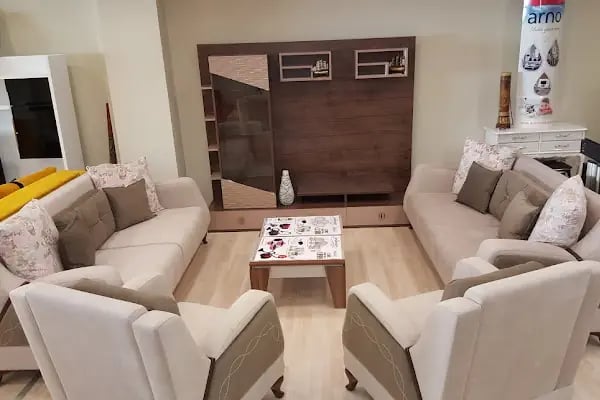 Bosch İdaş Mobilya Bayi Isparta Ticaret - Resim 4