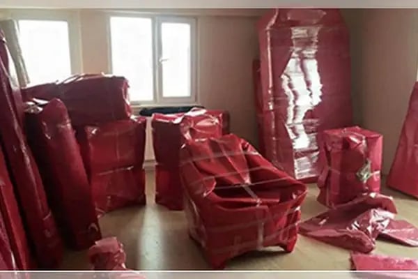 Güçsoy Evden Eve Nakliyat - Resim 20