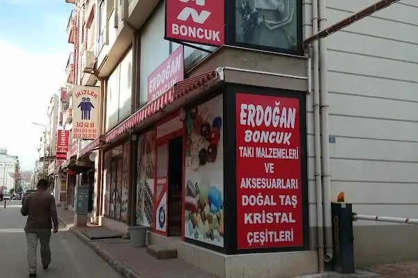 Erdoğan Hediyelik - Resim 13