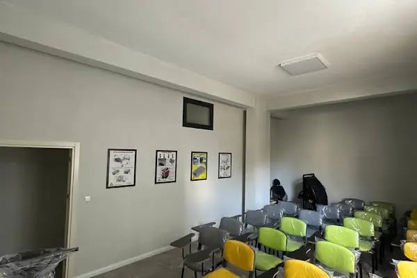 Arifiye Akademi Sürücü Kursu - Resim 20