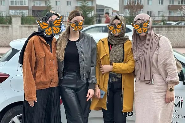 Arifiye Akademi Sürücü Kursu - Resim 16