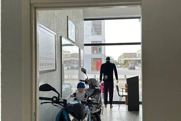 Arifiye Akademi Sürücü Kursu - Resim 8