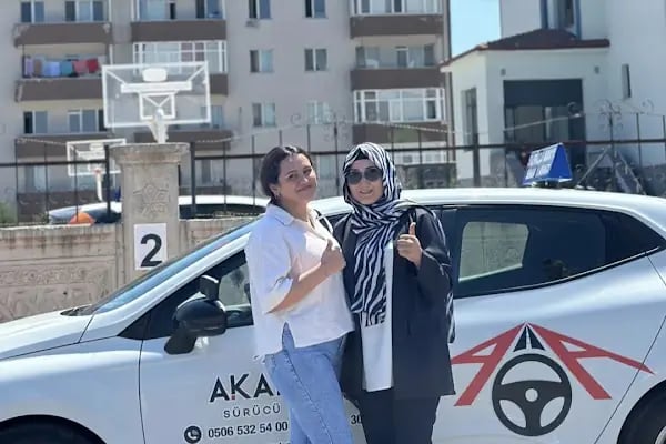 Arifiye Akademi Sürücü Kursu - Resim 11