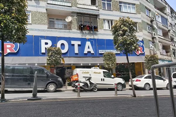 Rota Marketim Posta Şube - Resim 2