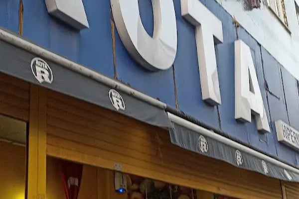 Rota Marketim Posta Şube - Resim 7