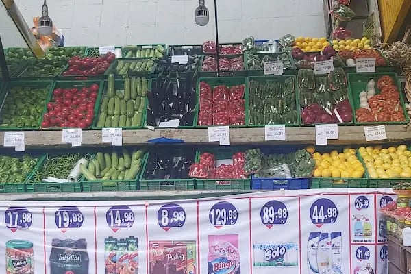 Rota Marketim Posta Şube - Resim 3