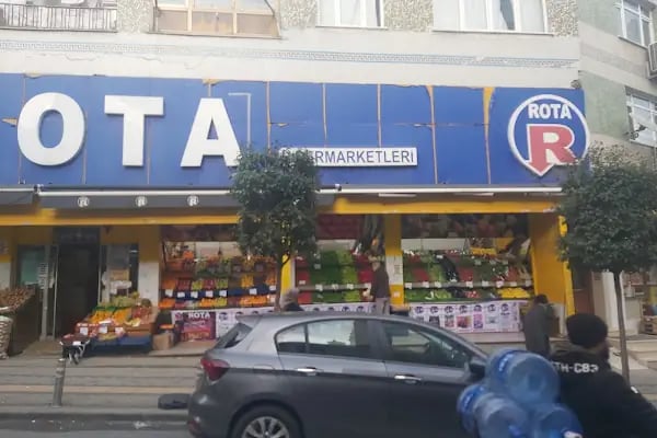 Rota Marketim Posta Şube - Resim 6