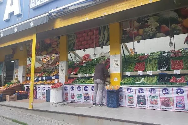 Rota Marketim Posta Şube - Resim 4