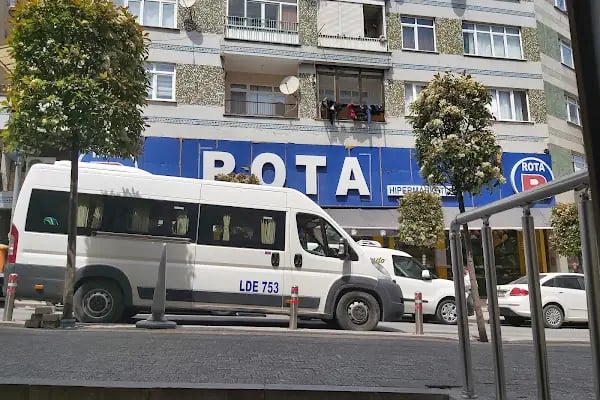 Rota Marketim Posta Şube - Resim 8