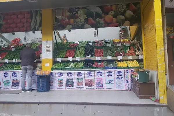 Rota Marketim Posta Şube - Resim 5