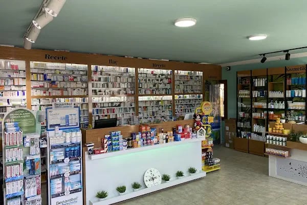 Bodrum Marina Eczanesi - Resim 9