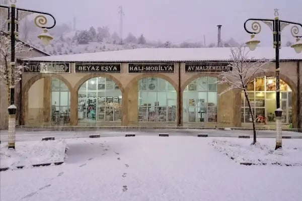 UYSALLAR BEYAZ EŞYA - Resim 4