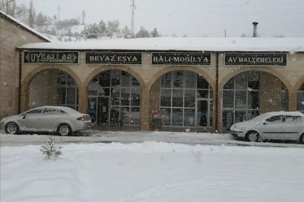 UYSALLAR BEYAZ EŞYA - Resim 5