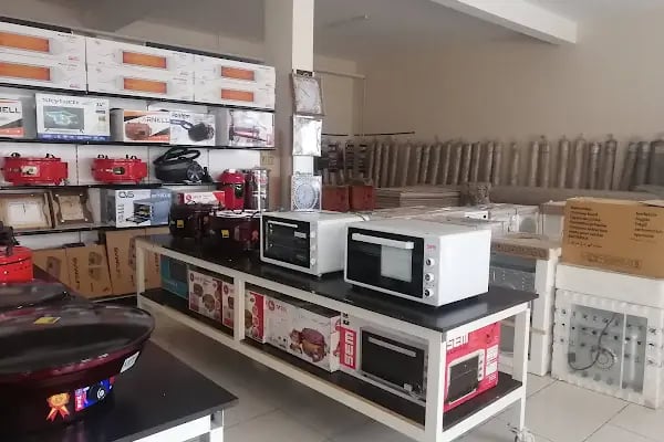 UYSALLAR BEYAZ EŞYA - Resim 2