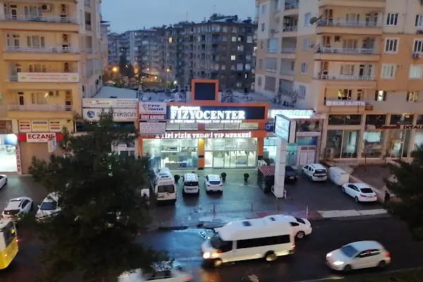 Özel FizyoCenter | Fizik Tedavi Tıp Merkezi - Resim 2