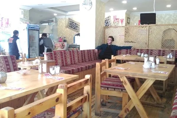 Elvin Kebap Salonu - Resim 12