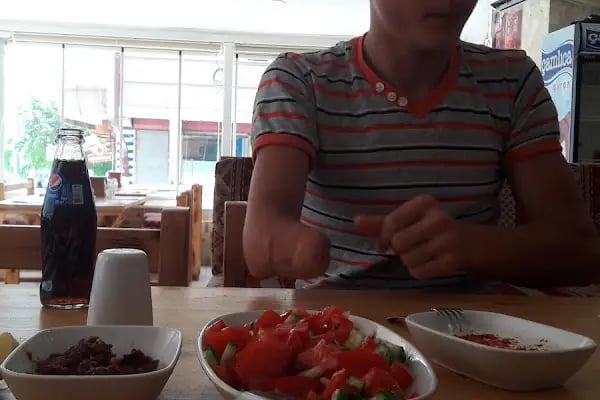 Elvin Kebap Salonu - Resim 10