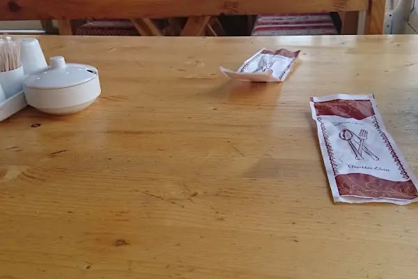 Elvin Kebap Salonu - Resim 2