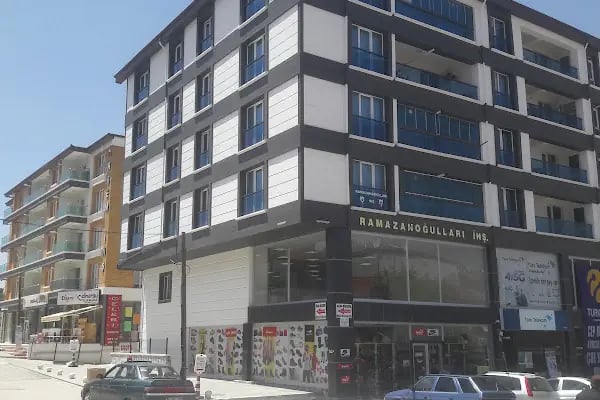 Elvin Kebap Salonu - Resim 3