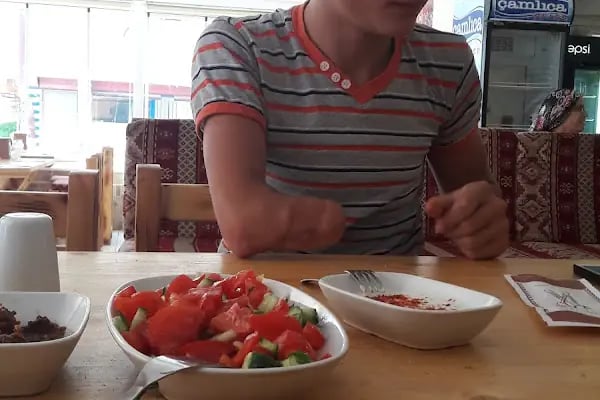 Elvin Kebap Salonu - Resim 9