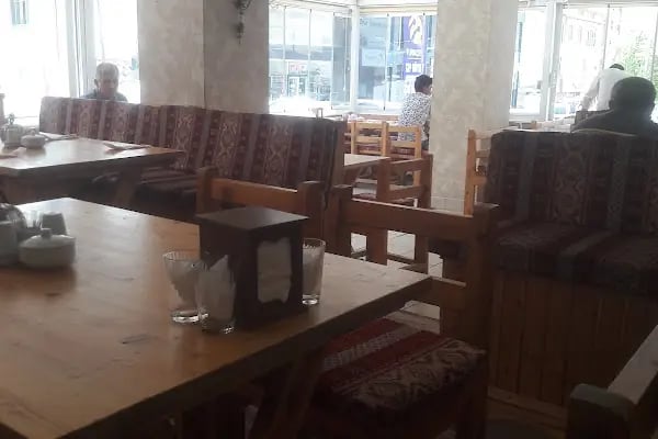 Elvin Kebap Salonu - Resim 6