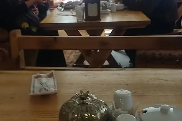 Elvin Kebap Salonu - Resim 7