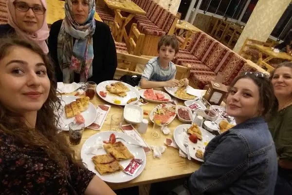 Elvin Kebap Salonu - Resim 8