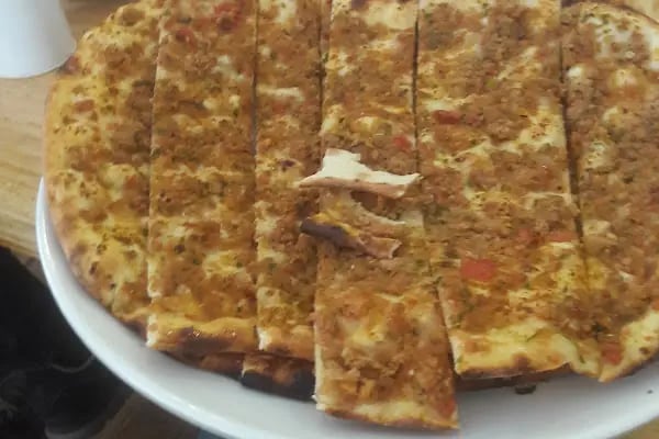 Elvin Kebap Salonu - Resim 4
