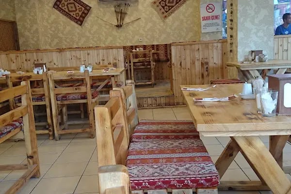 Elvin Kebap Salonu - Resim 11