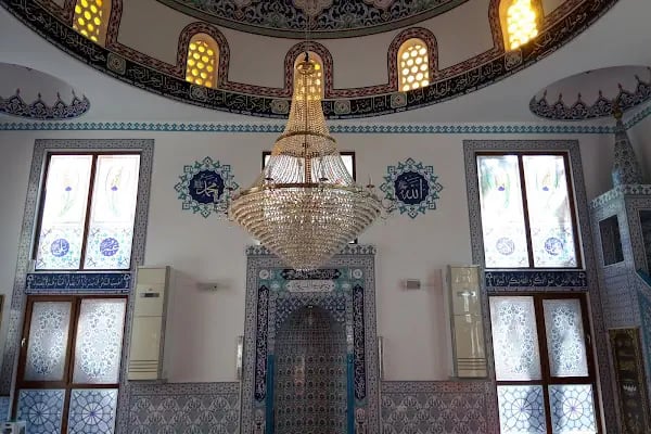 Alanya Arsa Ofisi - Land Office - Gazi inşaat Emlak - Resim 3