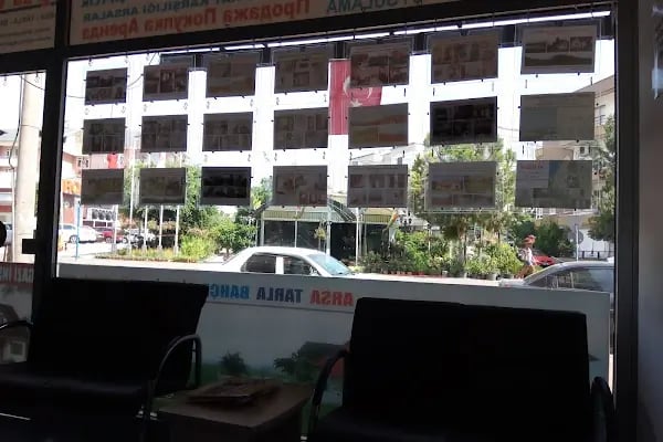 Alanya Arsa Ofisi - Land Office - Gazi inşaat Emlak - Resim 7