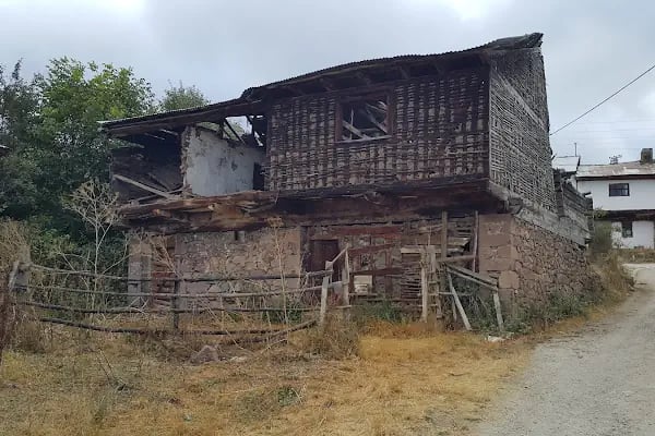 Alanya Arsa Ofisi - Land Office - Gazi inşaat Emlak - Resim 19