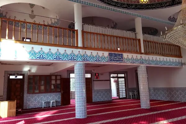 Alanya Arsa Ofisi - Land Office - Gazi inşaat Emlak - Resim 17