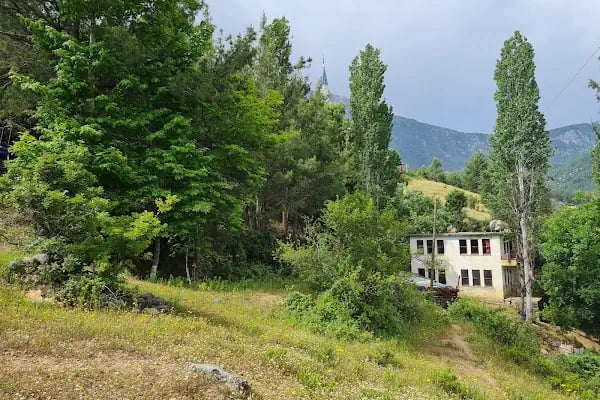 Alanya Arsa Ofisi - Land Office - Gazi inşaat Emlak - Resim 4