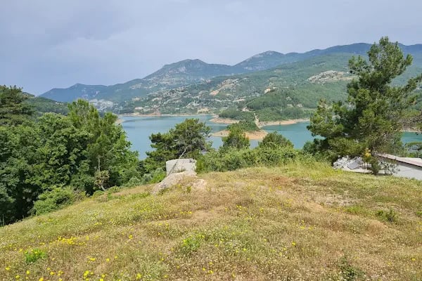 Alanya Arsa Ofisi - Land Office - Gazi inşaat Emlak - Resim 2