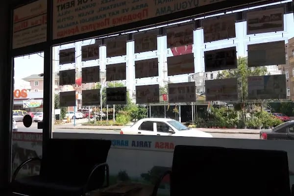 Alanya Arsa Ofisi - Land Office - Gazi inşaat Emlak - Resim 20
