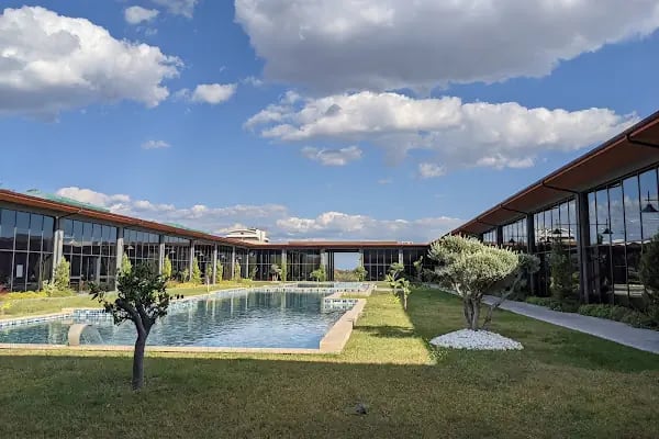 Antalya Bilim Üniversitesi - Resim 7