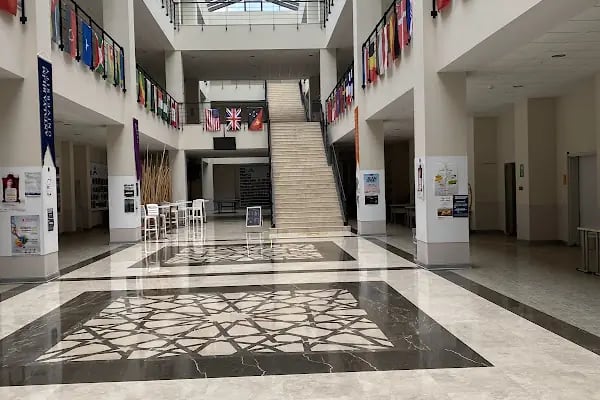 Antalya Bilim Üniversitesi - Resim 4