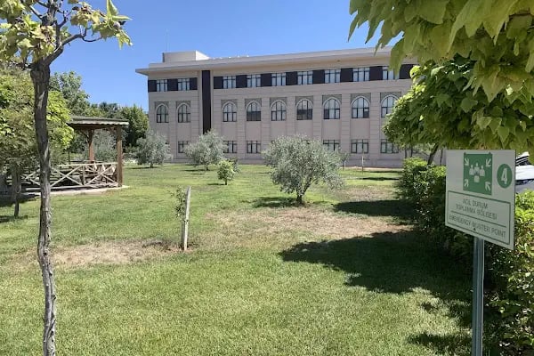 Antalya Bilim Üniversitesi - Resim 9