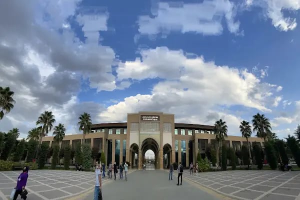 Antalya Bilim Üniversitesi - Resim 2