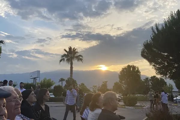 Antalya Bilim Üniversitesi - Resim 15