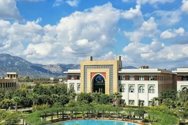 Antalya Bilim Üniversitesi - Resim 3
