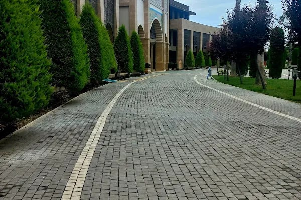 Antalya Bilim Üniversitesi - Resim 17