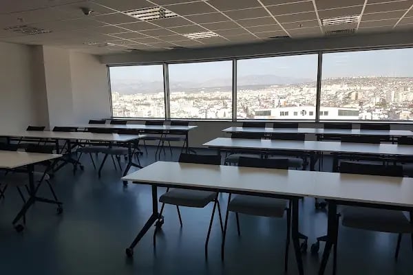 Antalya Bilim Üniversitesi - Resim 19