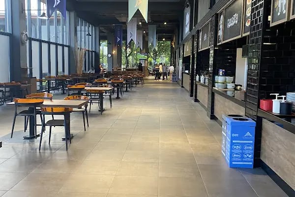 Antalya Bilim Üniversitesi - Resim 6