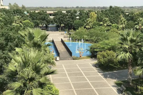 Antalya Bilim Üniversitesi - Resim 10