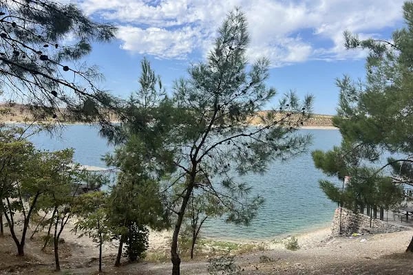 Kaptaş piknik alanı - Resim 5